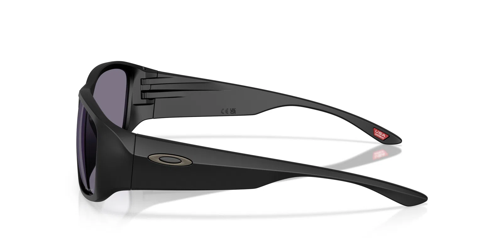Oakley Tourniquet 9521 Sunglasses - view 9